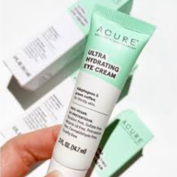 ACURE Ultra Hydrating Eye Miracle Cream - Picture 7 of 7